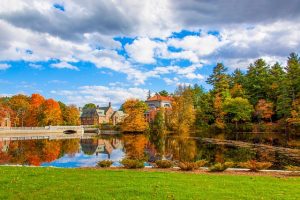 Concord and Lexington day trips from Boston