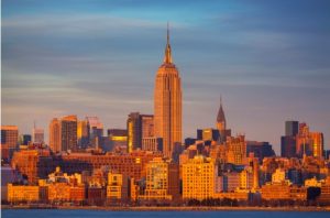 Empire State Building