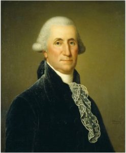 biographies of US presidents