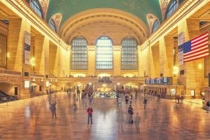 Grand Central Terminal