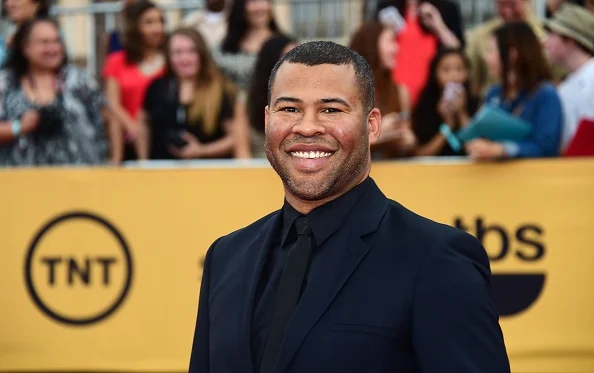 Jordan Peele Net Worth