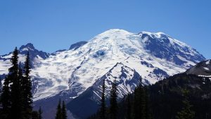 weekend trips from seattle
