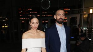 Whitney Cummings husband 