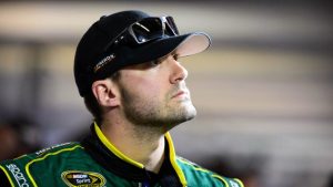 Paul Menard