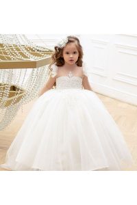 Mini Bride Dresses