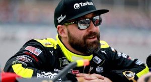 Paul Menard