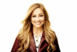 Shawn Johnson Net Worth