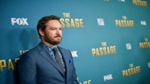 Mark-Paul Gosselaar