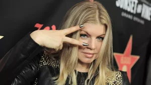 Fergie