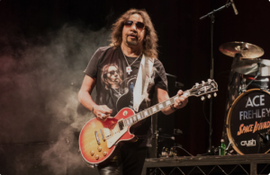 ace frehley net worth
