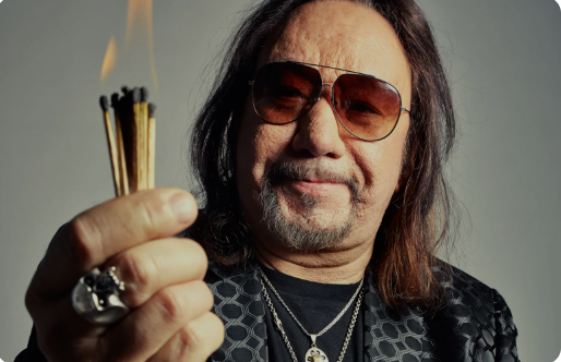 ace frehley net worth