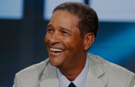 bryant gumbel net worth
