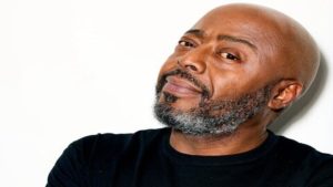 Donnell Rawlings