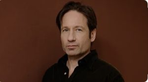 david duchovny net worth