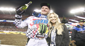 Eli Tomac Net Worth 
