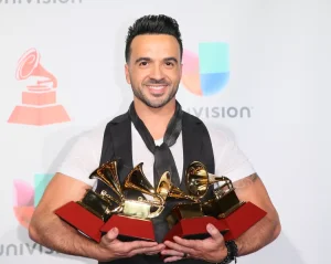 Luis Fonsi