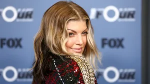 Fergie