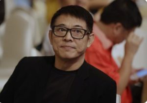 jet li net worth