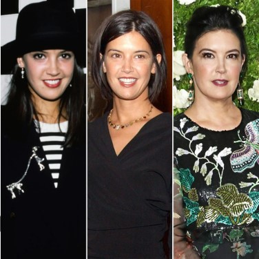phoebe cates net worth