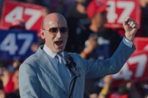 stephen miller net worth