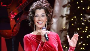Amy Grant