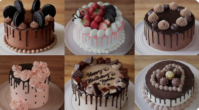 cake design ideas