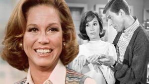 Mary Tyler Moore