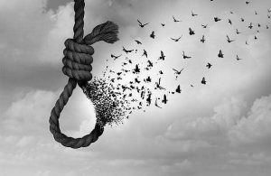 Quotes About Suicide