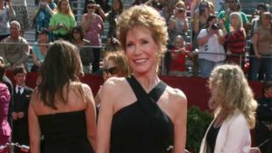 Mary Tyler Moore