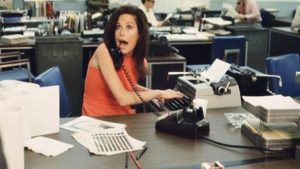 Mary Tyler Moore