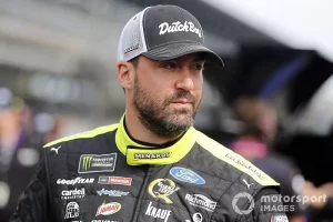 Paul Menard