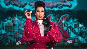 Big Freedia Net Worth