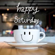 Saturday quotes