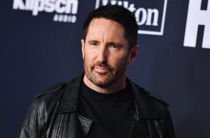 Trent Reznor