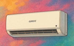 AC prices in Bangladesh