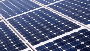 Monocrystalline Solar Panels