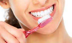 Oral Hygiene after wisdom stitches