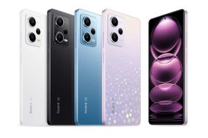 Redmi Note 12 price