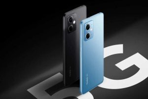Redmi Note 12 display