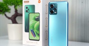 Redmi Note 12