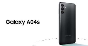Samsung Galaxy A04s