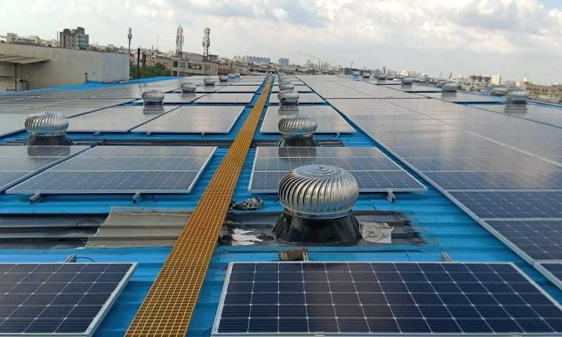 Solar Panel Price in Bangladesh