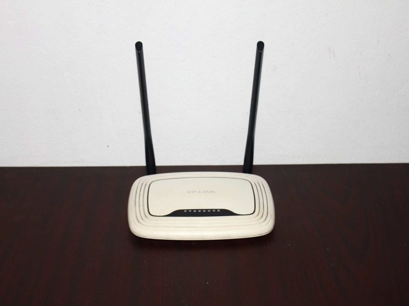 TP-Link Router Price in BD