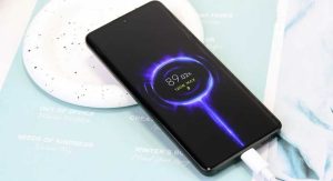 Redmi Note 12 Battery life
