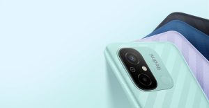 Xiaomi Redmi 12C