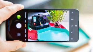 Redmi Note 12 Camera