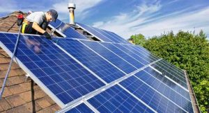 Polycrystalline Solar Panels
