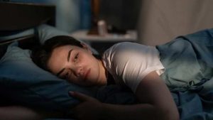 Akele Shayari for Sleepless Nights