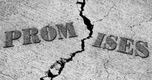 Broken Promises heartbroken shayari
