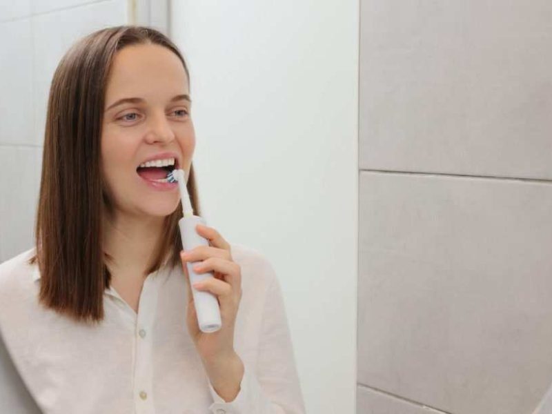 Can I Brush My Teeth After Wisdom Teeth Removal?